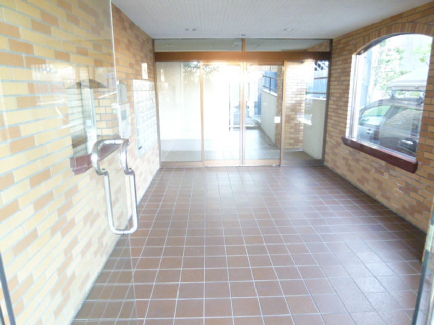  広沢ガーデンヒルズ