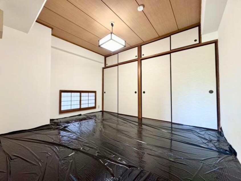  広沢ガーデンヒルズ