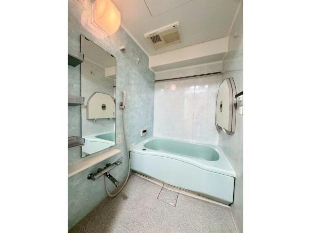  広沢ガーデンヒルズ