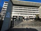 私立浜松開誠館中学校(中学校/中等教育学校)まで877m nova　（ノーヴェ）