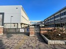 浜松市立蜆塚中学校(中学校/中等教育学校)まで1138m nova　（ノーヴェ）