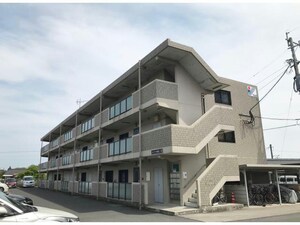 ユーミー姶良　Ｂ棟