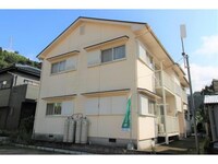 サンハイツ蔵王