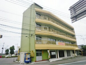 ルミナス加治木
