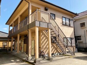 向江アパート２号棟