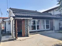 加治木本町貸家