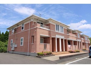 プラシードピアッツァⅢ・Ⅳ・V