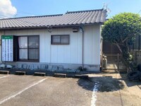 クロバー貸家