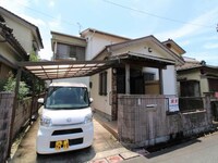 東吉原貸家