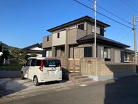 姶良隈元貸家２