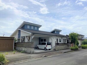 松原町２丁目戸建