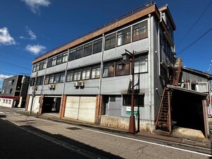 パームトップ本町