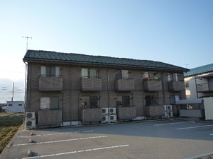 サングリーンとなみ野