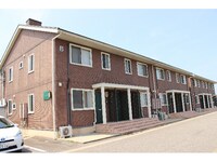 セジュール薫風B