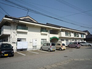 ハイツタカノス