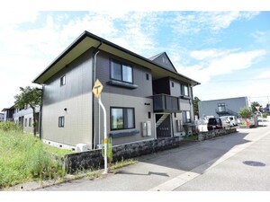 ディアスとなみⅡ