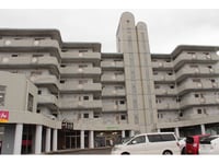 エントランスタウン庄川