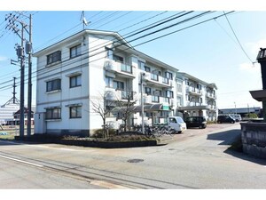 ステイツマンション泉町