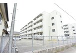 ビレッジハウス小矢部
