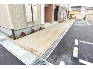 ヴィラージュ　プルミエールⅠ