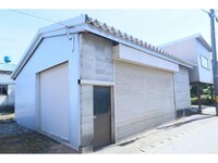 小矢部市茄子島倉庫3