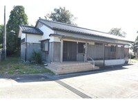 砺波市五郎丸店舗