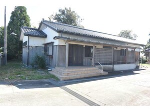 砺波市五郎丸店舗
