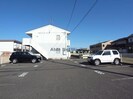 ファインパークＢの外観