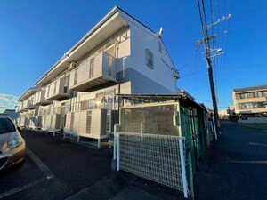 ファインパークＢ