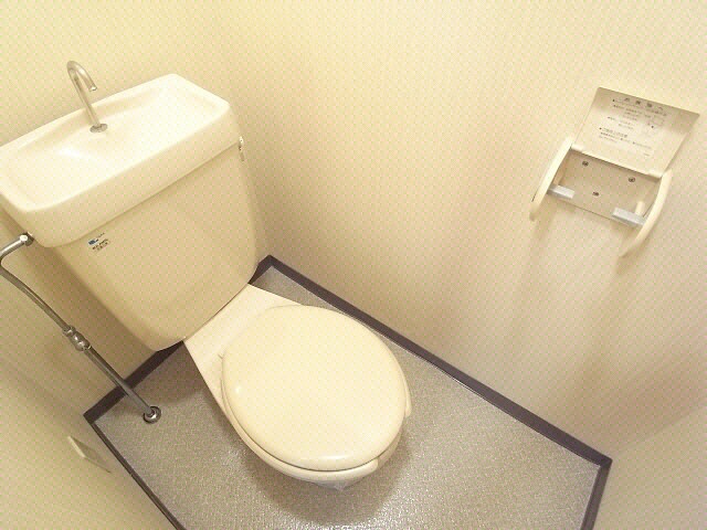 トイレ ファインパークＡ