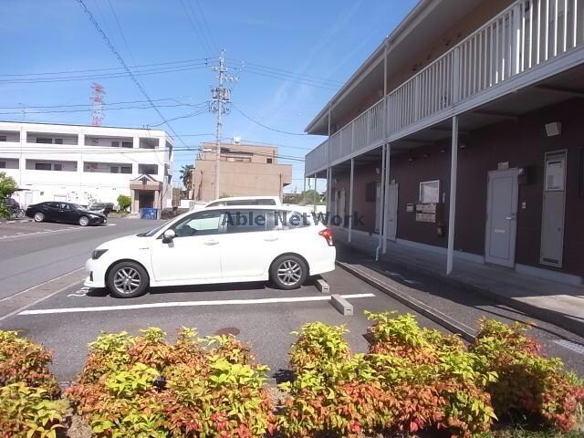  ドリーミー山中Ｃ