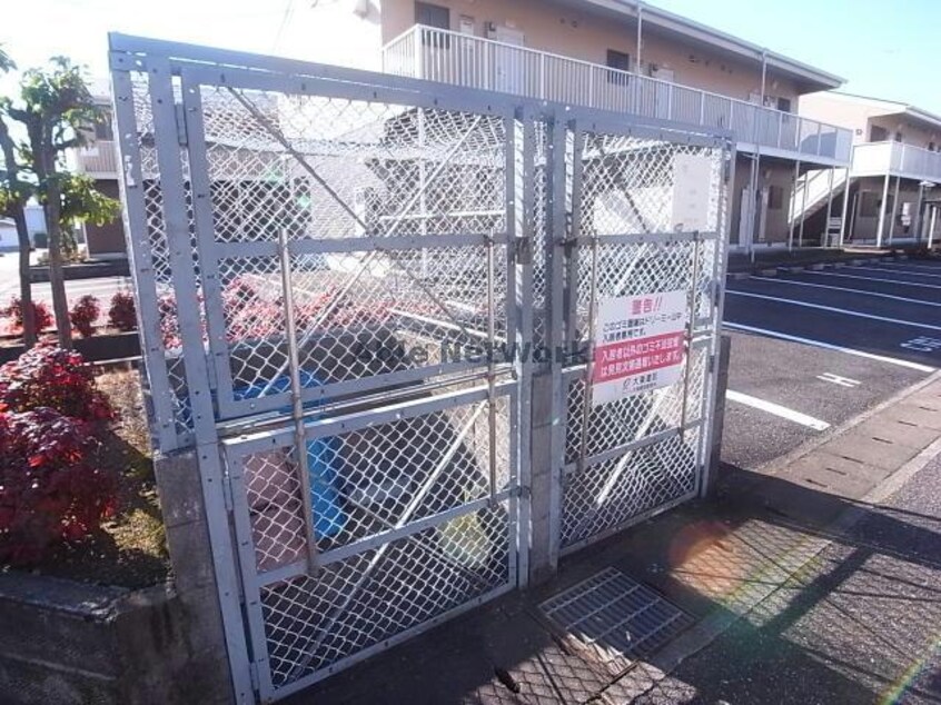  ドリーミー山中Ｃ