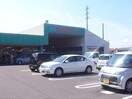 トミダヤ荒尾店(スーパー)まで886m ドリーミー山中Ｃ