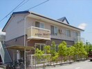 サンハイツ　Ａの外観