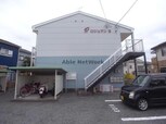 ロジュマンＢ（大垣市）