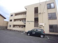 メゾンワタナベ