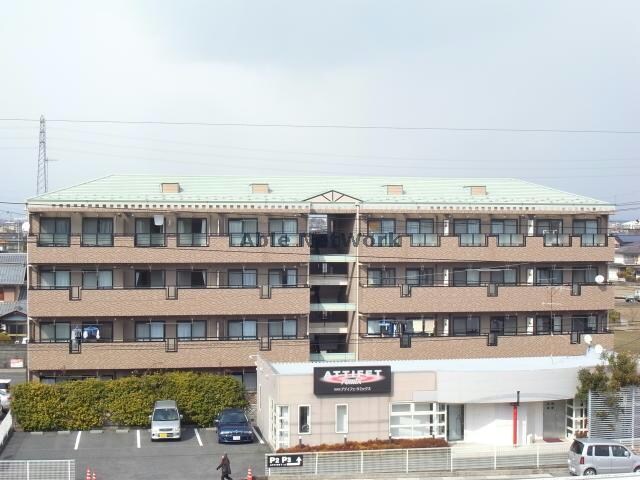  惣武マンション