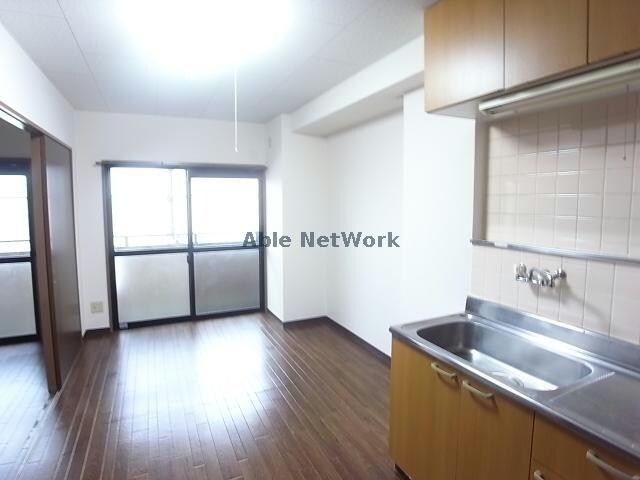  惣武マンション