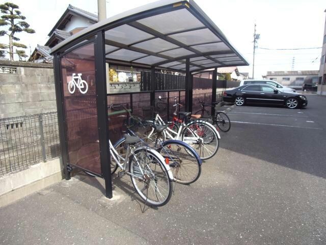  惣武マンション