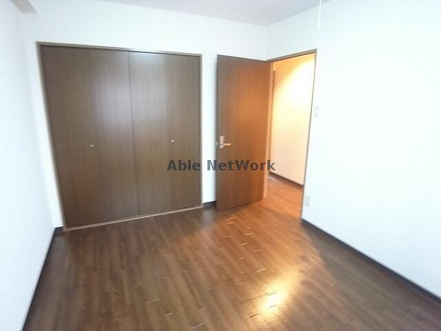  惣武マンション