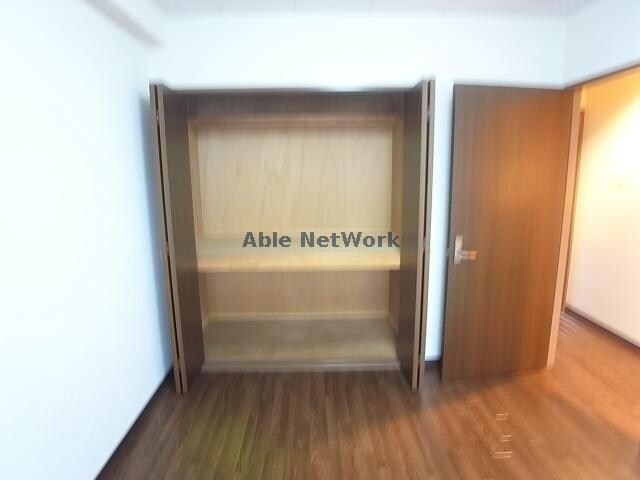  惣武マンション