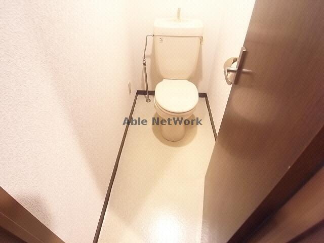  惣武マンション