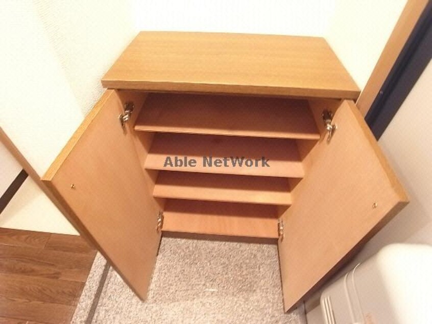  惣武マンション