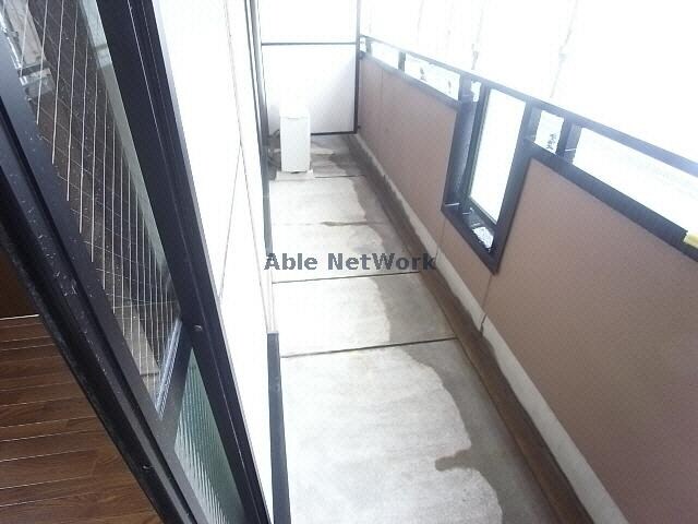  惣武マンション