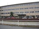 大垣市立北小学校(小学校)まで1614m 惣武マンション