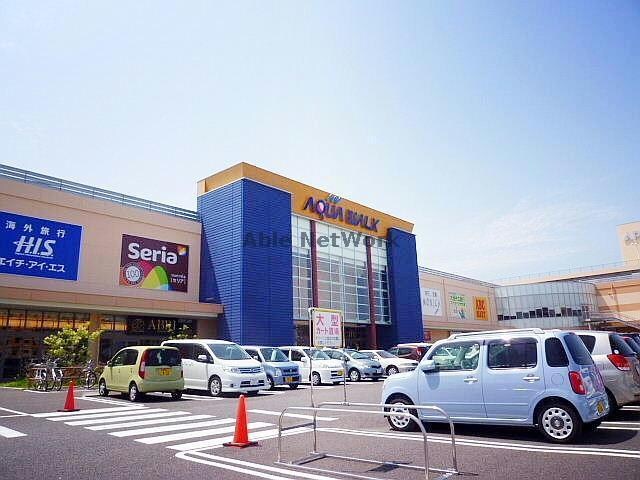 アピタ大垣店(スーパー)まで1260m メゾンエスポアール