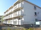 プレミール花岡の外観