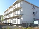 プレミール花岡の外観