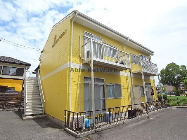  マルアンハイツＮｏ．1