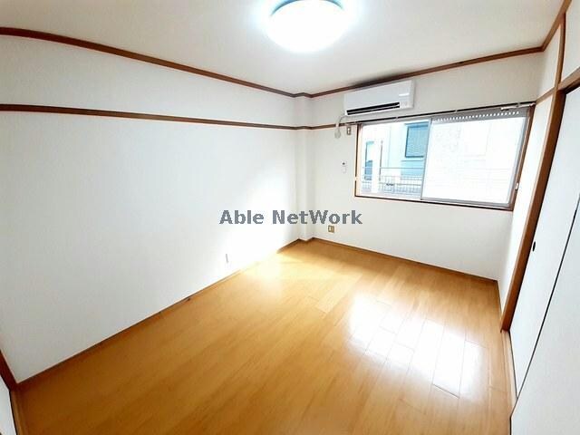  マルアンハイツＮｏ．1